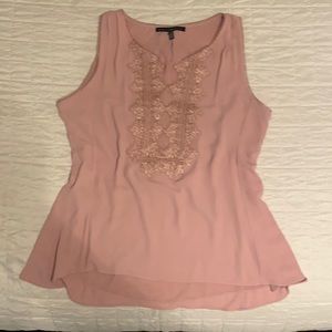 WHITE HOUSE BLACK MARKET blouse